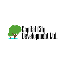 Capital City Development